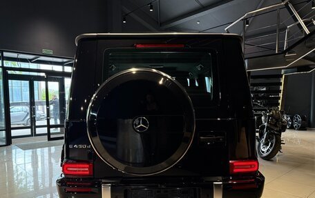 Mercedes-Benz G-Класс W463 рестайлинг _iii, 2024 год, 21 800 000 рублей, 5 фотография