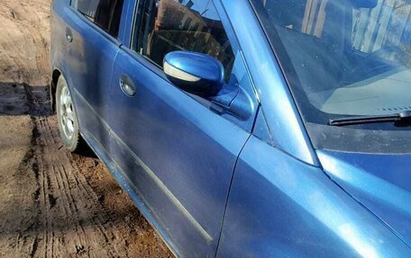 Chery QQ6 (S21), 2008 год, 200 000 рублей, 4 фотография
