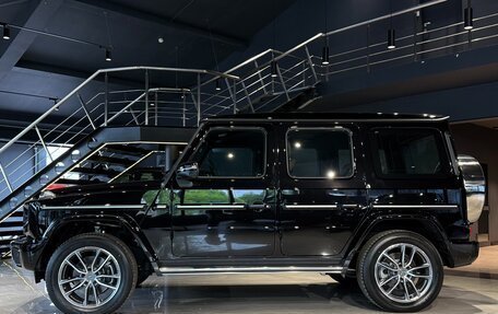 Mercedes-Benz G-Класс W463 рестайлинг _iii, 2024 год, 21 800 000 рублей, 3 фотография