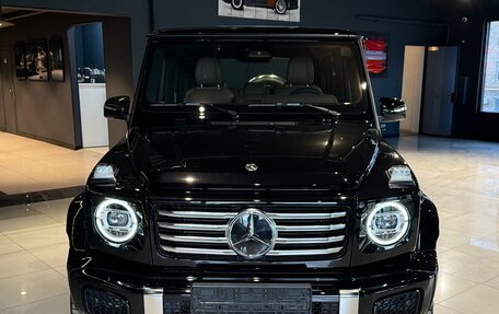 Mercedes-Benz G-Класс W463 рестайлинг _iii, 2024 год, 21 800 000 рублей, 2 фотография