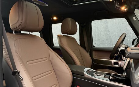 Mercedes-Benz G-Класс W463 рестайлинг _iii, 2024 год, 21 800 000 рублей, 8 фотография