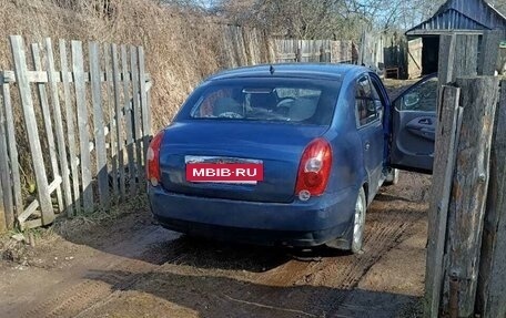 Chery QQ6 (S21), 2008 год, 200 000 рублей, 3 фотография