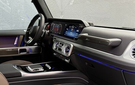 Mercedes-Benz G-Класс W463 рестайлинг _iii, 2024 год, 21 800 000 рублей, 9 фотография