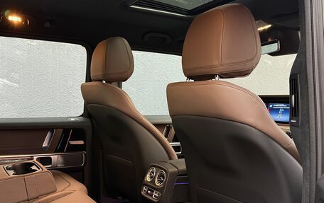 Mercedes-Benz G-Класс W463 рестайлинг _iii, 2024 год, 21 800 000 рублей, 12 фотография