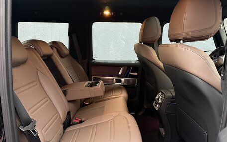 Mercedes-Benz G-Класс W463 рестайлинг _iii, 2024 год, 21 800 000 рублей, 11 фотография