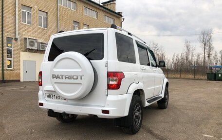 ЛуАЗ Patriot, 2020 год, 1 750 000 рублей, 6 фотография