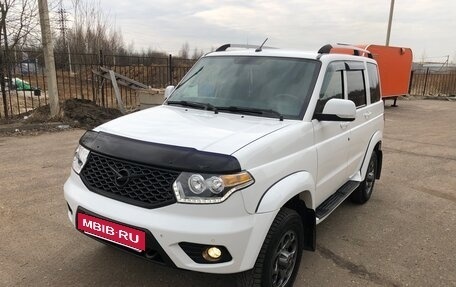 ЛуАЗ Patriot, 2020 год, 1 750 000 рублей, 2 фотография