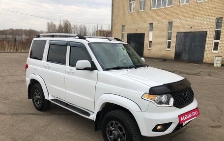 ЛуАЗ Patriot, 2020 год, 1 750 000 рублей, 4 фотография