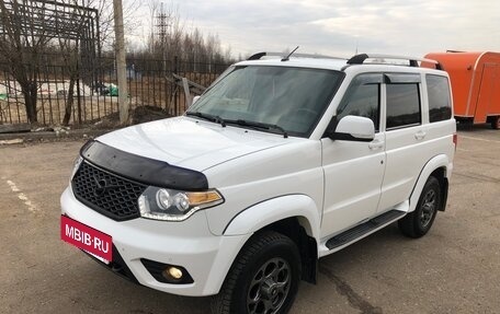 ЛуАЗ Patriot, 2020 год, 1 750 000 рублей, 3 фотография