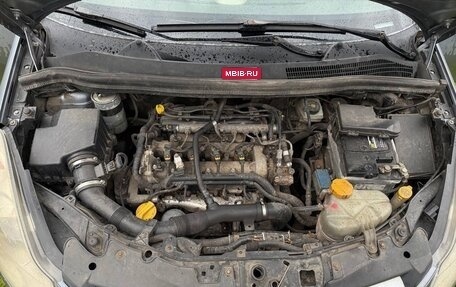 Opel Corsa D, 2008 год, 529 999 рублей, 6 фотография