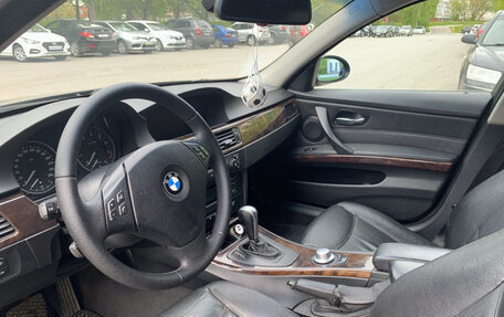 BMW 3 серия, 2006 год, 699 999 рублей, 5 фотография