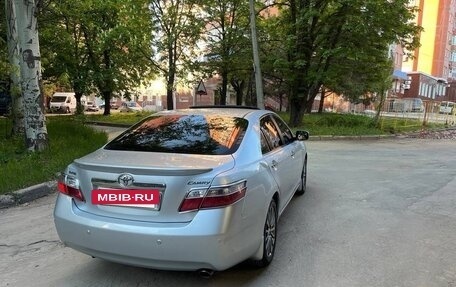 Toyota Camry, 2007 год, 1 100 000 рублей, 3 фотография