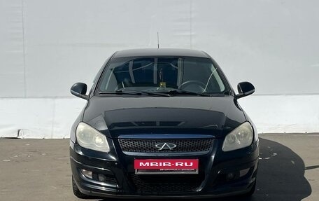 Chery M11 (A3), 2010 год, 299 000 рублей, 2 фотография