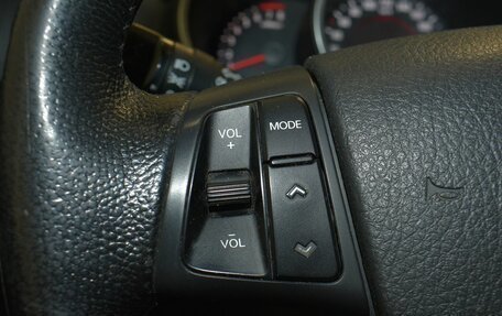 KIA Sorento II рестайлинг, 2009 год, 1 099 000 рублей, 11 фотография