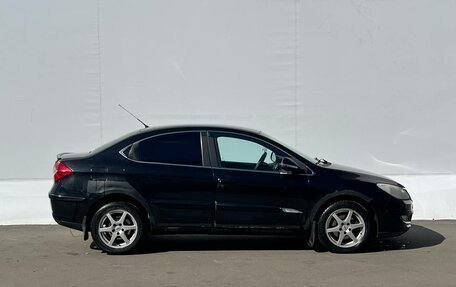 Chery M11 (A3), 2010 год, 299 000 рублей, 4 фотография