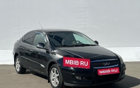 Chery M11 (A3), 2010 год, 299 000 рублей, 3 фотография