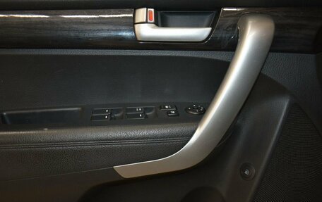 KIA Sorento II рестайлинг, 2009 год, 1 099 000 рублей, 6 фотография