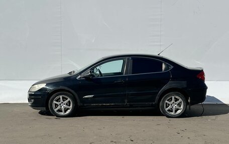 Chery M11 (A3), 2010 год, 299 000 рублей, 5 фотография