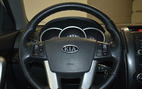 KIA Sorento II рестайлинг, 2009 год, 1 099 000 рублей, 10 фотография