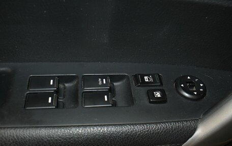 KIA Sorento II рестайлинг, 2009 год, 1 099 000 рублей, 7 фотография