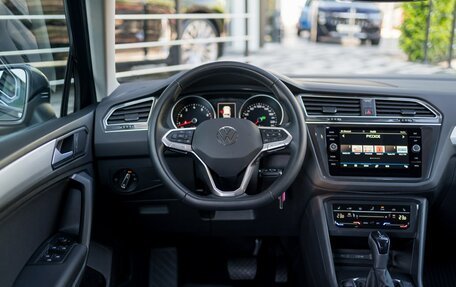 Volkswagen Tiguan II, 2022 год, 2 899 000 рублей, 10 фотография