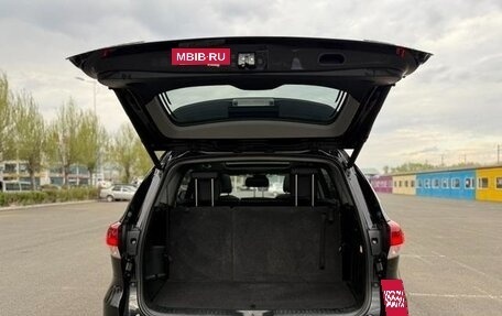 Toyota Highlander III, 2021 год, 2 730 446 рублей, 6 фотография
