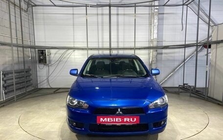 Mitsubishi Lancer IX, 2008 год, 599 000 рублей, 2 фотография