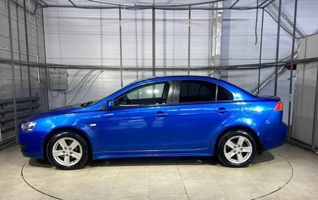 Mitsubishi Lancer IX, 2008 год, 599 000 рублей, 10 фотография