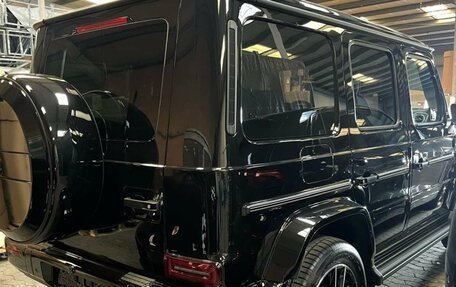 Mercedes-Benz G-Класс W463 рестайлинг _iii, 2025 год, 24 500 000 рублей, 3 фотография