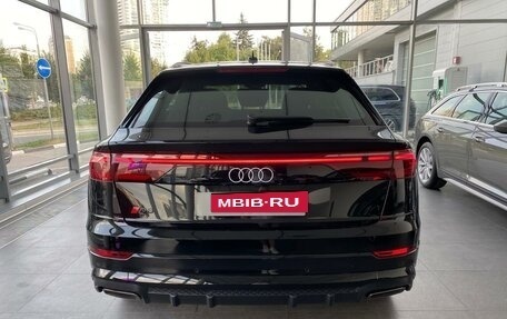 Audi Q8 I, 2024 год, 15 800 000 рублей, 5 фотография