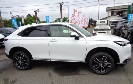 Honda Vezel, 2025 год, 2 850 007 рублей, 4 фотография