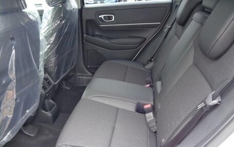 Honda Vezel, 2025 год, 2 850 007 рублей, 9 фотография