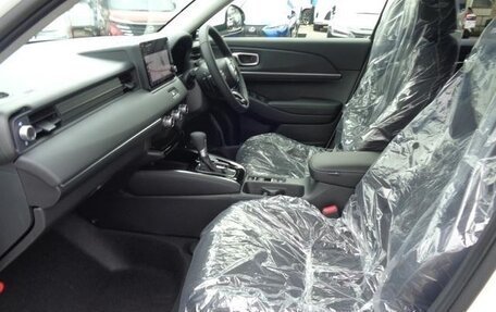 Honda Vezel, 2025 год, 2 850 007 рублей, 8 фотография