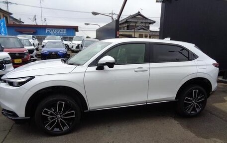 Honda Vezel, 2025 год, 2 850 007 рублей, 5 фотография