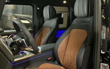 Mercedes-Benz G-Класс W463 рестайлинг _iii, 2025 год, 24 500 000 рублей, 5 фотография
