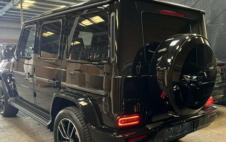 Mercedes-Benz G-Класс W463 рестайлинг _iii, 2025 год, 24 500 000 рублей, 4 фотография