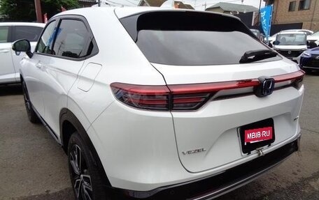 Honda Vezel, 2025 год, 2 850 007 рублей, 6 фотография