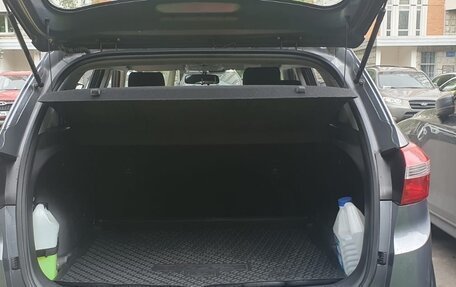 Hyundai Creta I рестайлинг, 2020 год, 2 000 000 рублей, 6 фотография