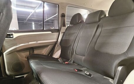 Mitsubishi Pajero Sport II рестайлинг, 2012 год, 1 785 000 рублей, 12 фотография