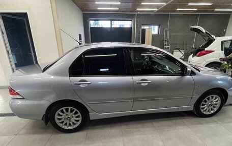 Mitsubishi Lancer IX, 2006 год, 1 200 000 рублей, 9 фотография