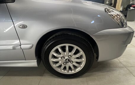Mitsubishi Lancer IX, 2006 год, 1 200 000 рублей, 7 фотография