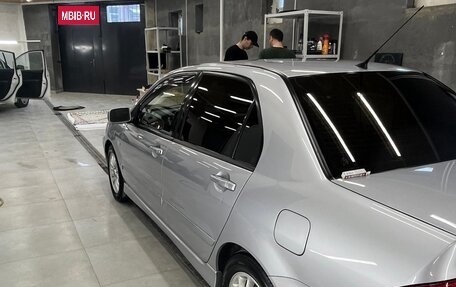 Mitsubishi Lancer IX, 2006 год, 1 200 000 рублей, 4 фотография