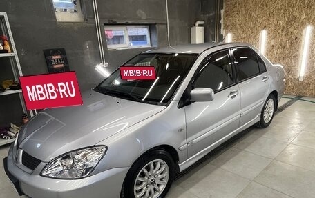 Mitsubishi Lancer IX, 2006 год, 1 200 000 рублей, 5 фотография