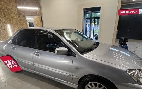 Mitsubishi Lancer IX, 2006 год, 1 200 000 рублей, 6 фотография