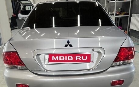 Mitsubishi Lancer IX, 2006 год, 1 200 000 рублей, 3 фотография