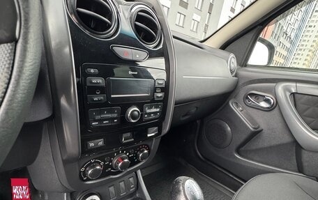 Renault Duster I рестайлинг, 2018 год, 1 600 000 рублей, 3 фотография