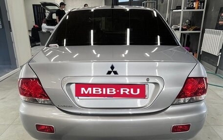 Mitsubishi Lancer IX, 2006 год, 1 200 000 рублей, 2 фотография