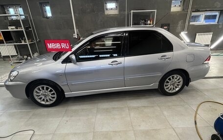 Mitsubishi Lancer IX, 2006 год, 1 200 000 рублей, 8 фотография