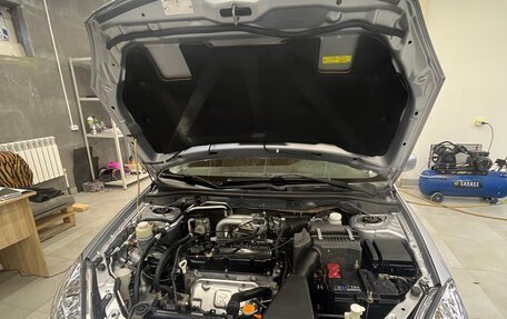 Mitsubishi Lancer IX, 2006 год, 1 200 000 рублей, 10 фотография