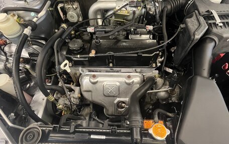 Mitsubishi Lancer IX, 2006 год, 1 200 000 рублей, 13 фотография